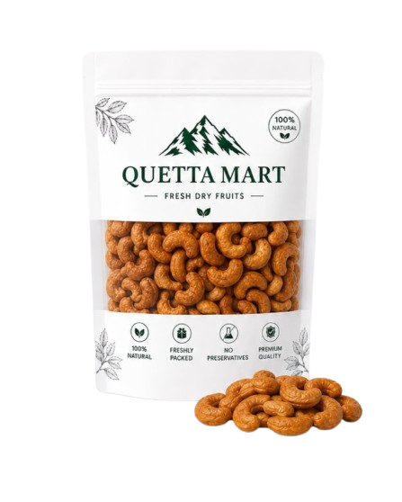 Premium Masala Cashews