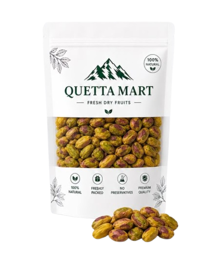 Premium Pistachio Kernels