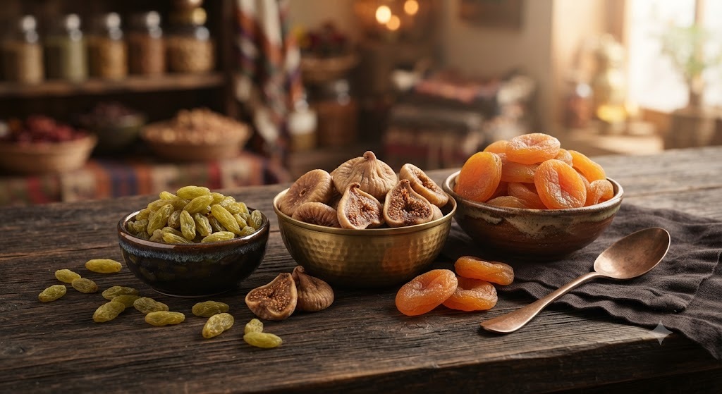 Premium Afghan dry fruits in Pakistan offered by Quetta Mart
