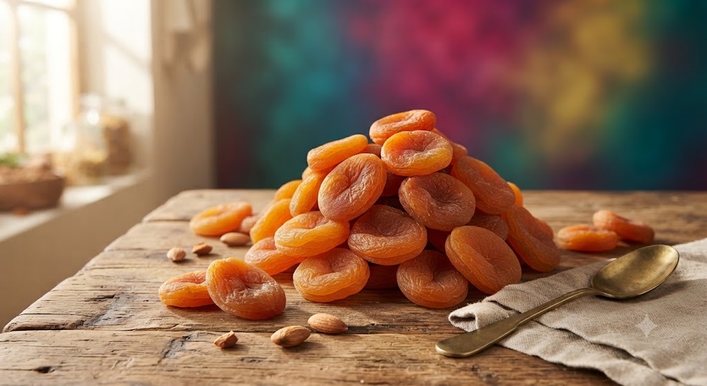 how to identify high quality dry fruits