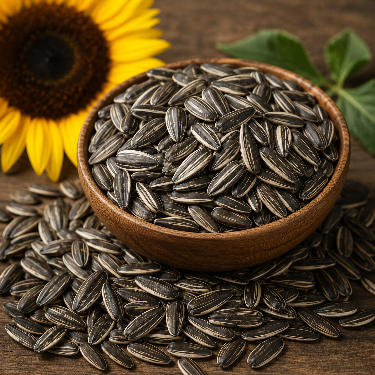 Premium Sunflower Seeds - Image 2
