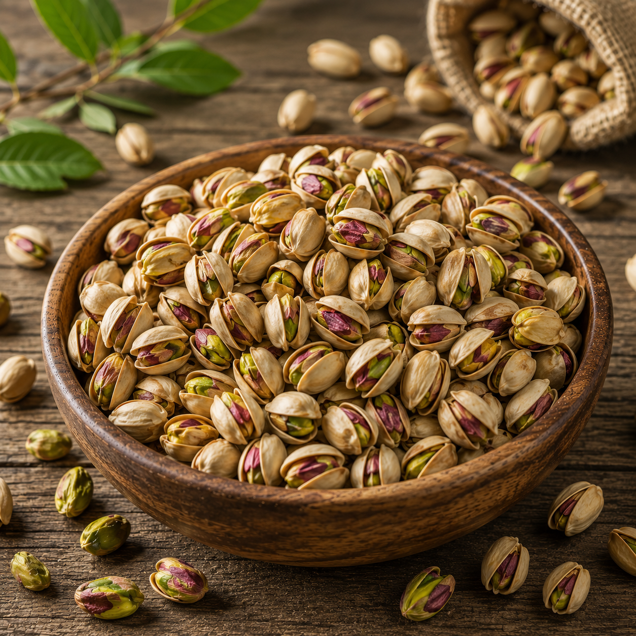 Premium Irani Pistachio - Image 3