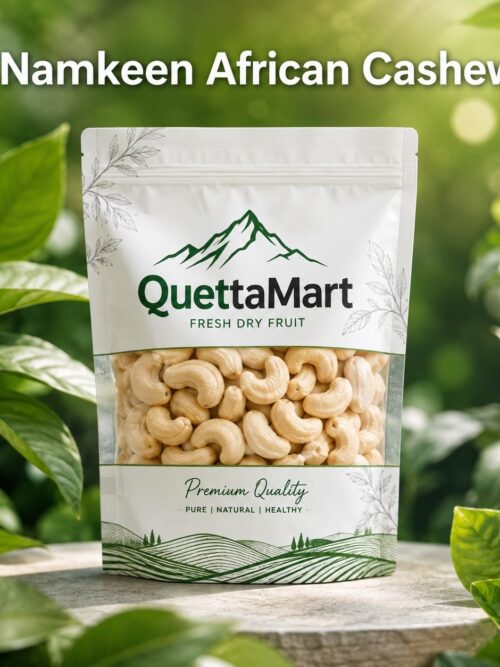 Namkeen African Cashew