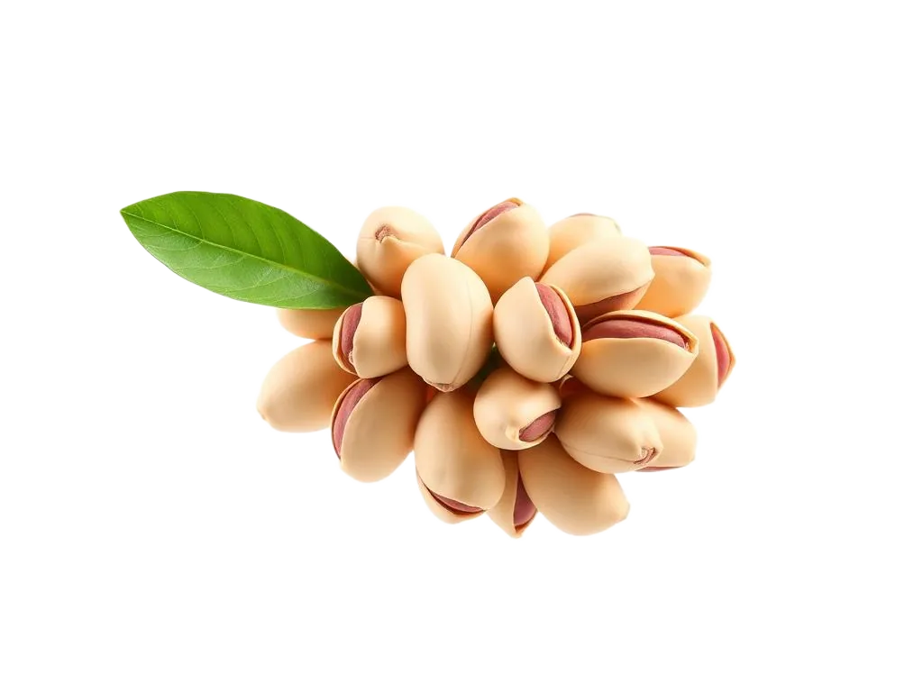 Pistachios