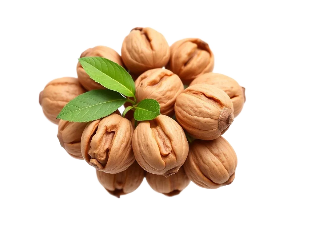 Walnuts
